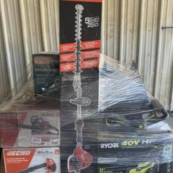 Springtown Location-Outdoor Power Equipment