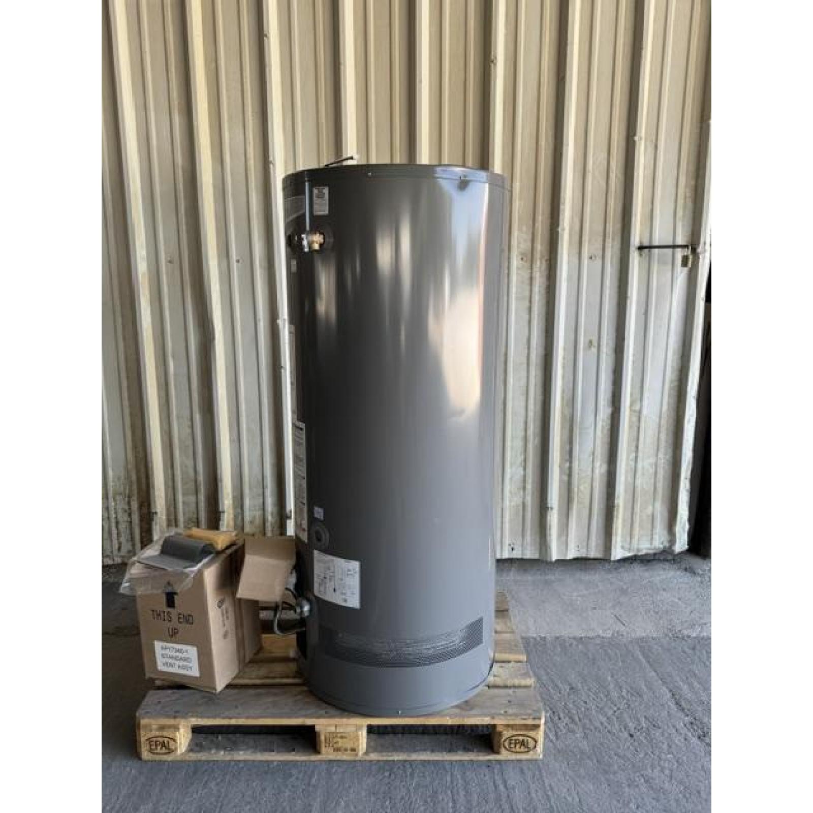 Springtown Location-Rheem 75 Gallon Natural Gas Water Heater