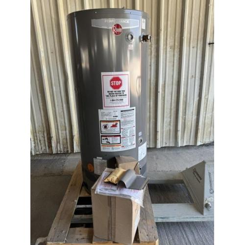 Springtown Location-Rheem 75 Gallon Natural Gas Water Heater