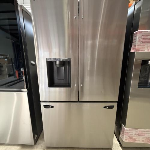 LG SMART FRIDGE