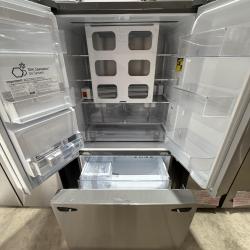 LG SMART FRIDGE