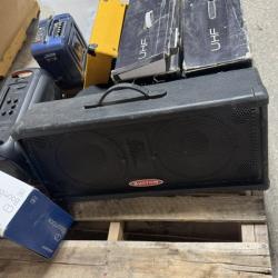 Springtown Location-Miscellaneous Electronics