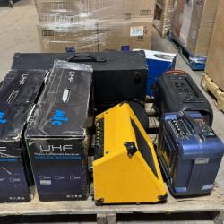 Springtown Location-Miscellaneous Electronics