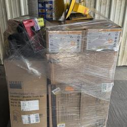Springtown Location-Miscellaneous Pallet