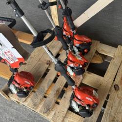 Springtown Location- 5 Echo Weed Eater