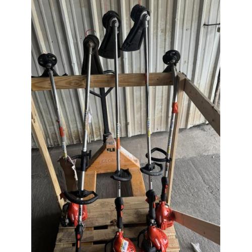Springtown Location- 5 Echo Weed Eater