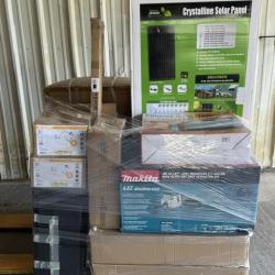 Springtown Location- Miscellaneous Power, Outdoor, Home Improvement etc.