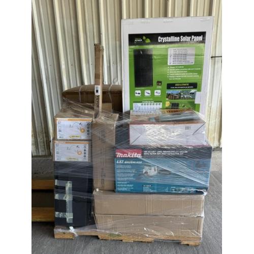 Springtown Location- Miscellaneous Power, Outdoor, Home Improvement etc.