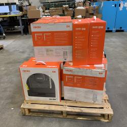 Irving Location -PALLET OF 20 NEATO ROBOT VACUUMS