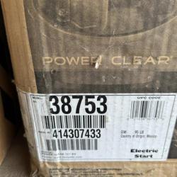 Springtown Location-Snow Blowers