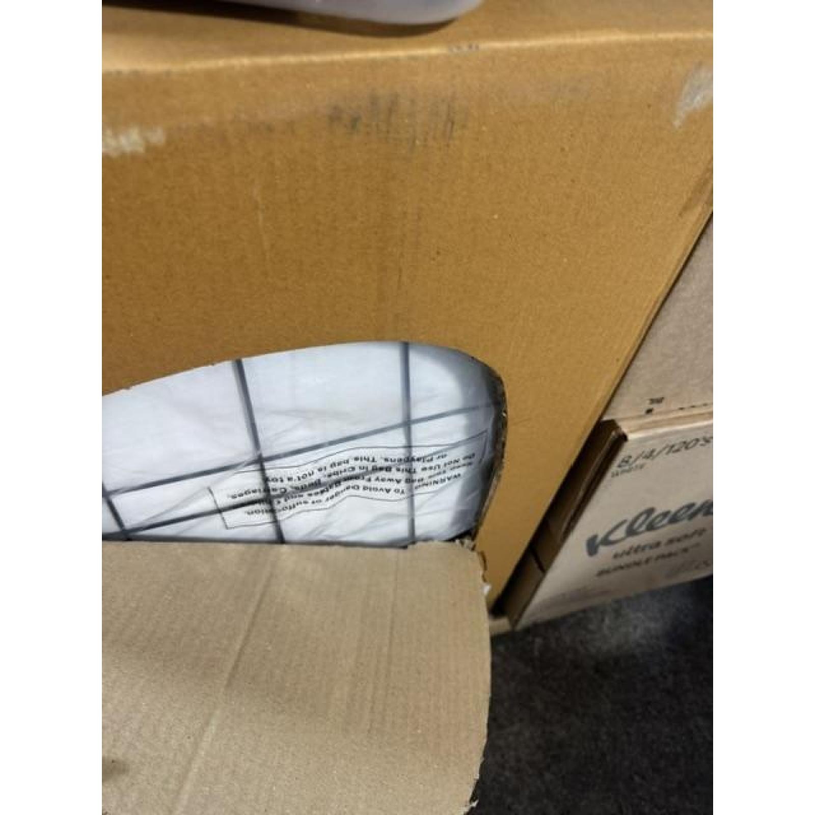 Springtown Location- Bullseye Household Pallet