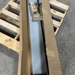 Springtown Location-Midwest RV Pedestal 70A POST 30/20GFCI LIGHTED U041CP6L10