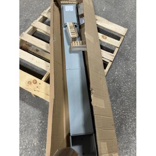 Springtown Location-Midwest RV Pedestal 70A POST 30/20GFCI LIGHTED U041CP6L10