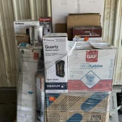 Springtown Location- Miscellaneous Pallet