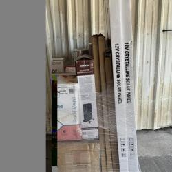 Springtown Location- Miscellaneous Pallet