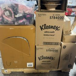 Springtown Location- Bullseye Household Pallet