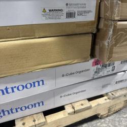 Springtown Location- Bullseye Household Pallet