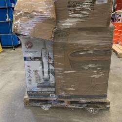 IRVING Location - AS-IS home improvement pallet