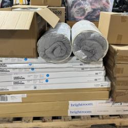 Springtown Location- Bullseye Household Pallet