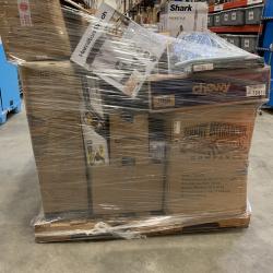 IRVING Location - AS-IS home improvement pallet
