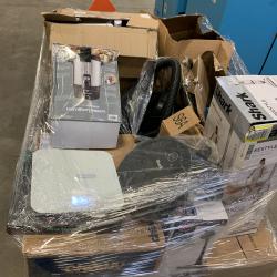 IRVING Location - AS-IS home improvement pallet