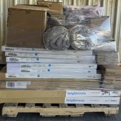 Springtown Location- Bullseye Household Pallet