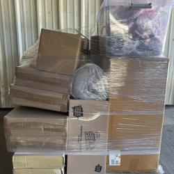 Springtown Location- Bullseye Household Pallet