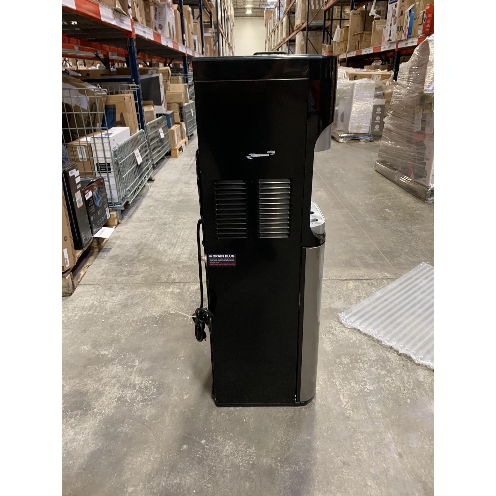 Brio Bottom Loading Water Cooler Dispenser