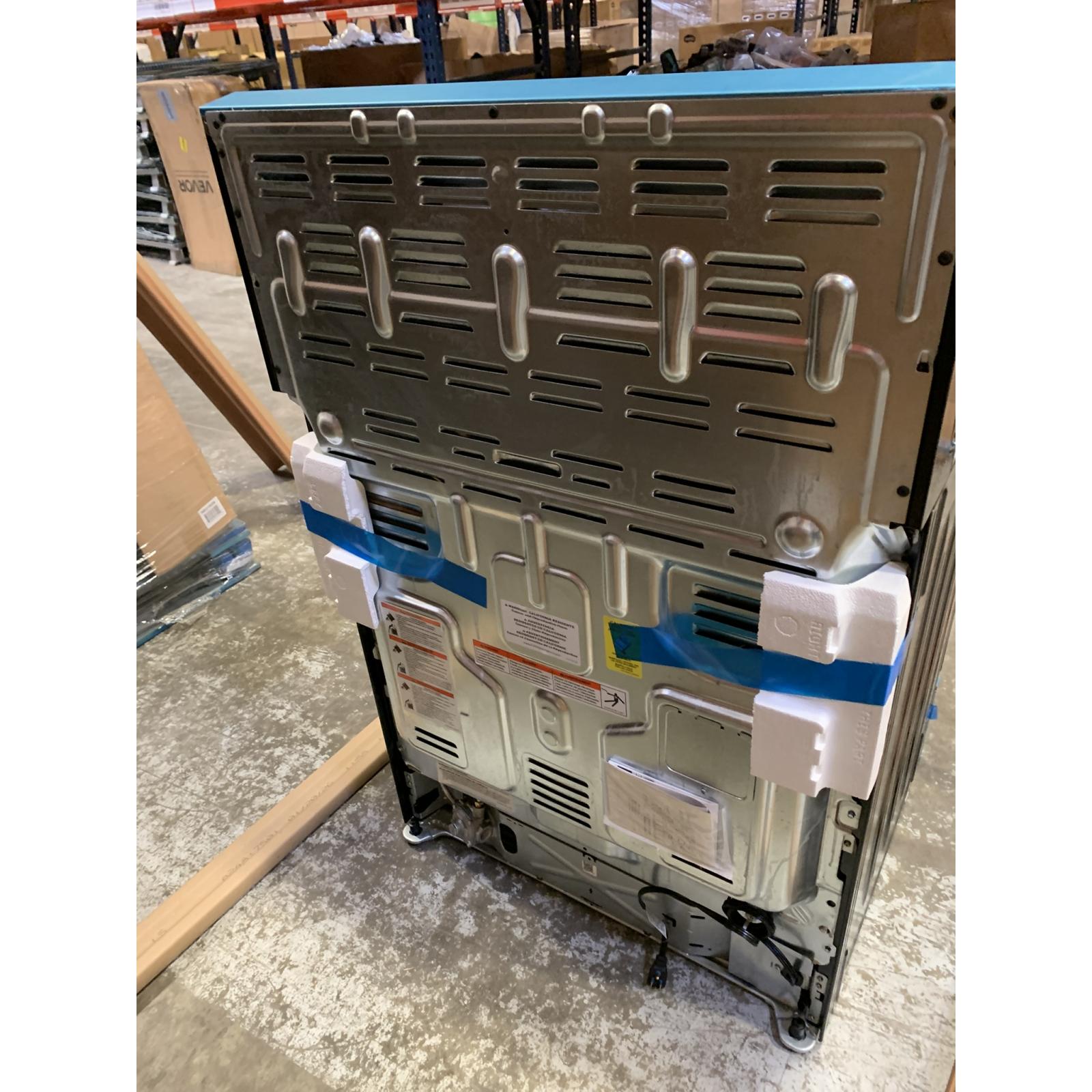 NEW FRIGIDAIRE STOVE