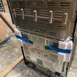 NEW FRIGIDAIRE STOVE