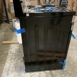 NEW FRIGIDAIRE STOVE