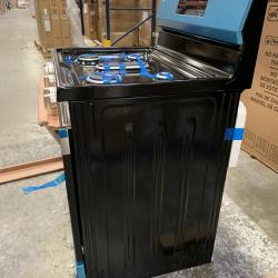 NEW FRIGIDAIRE STOVE