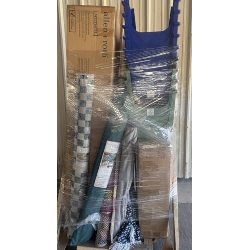 Springtown Location- Outdoor/Patio Furniture & Accessories