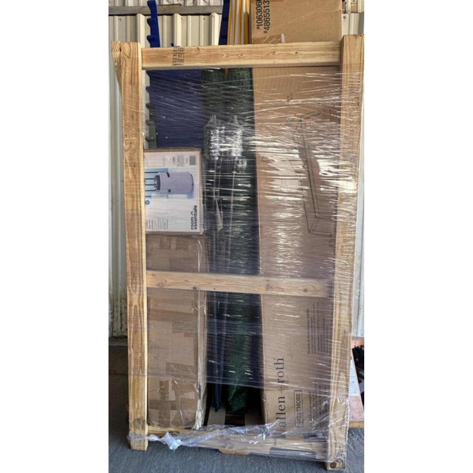 Springtown Location- Outdoor/Patio Furniture & Accessories