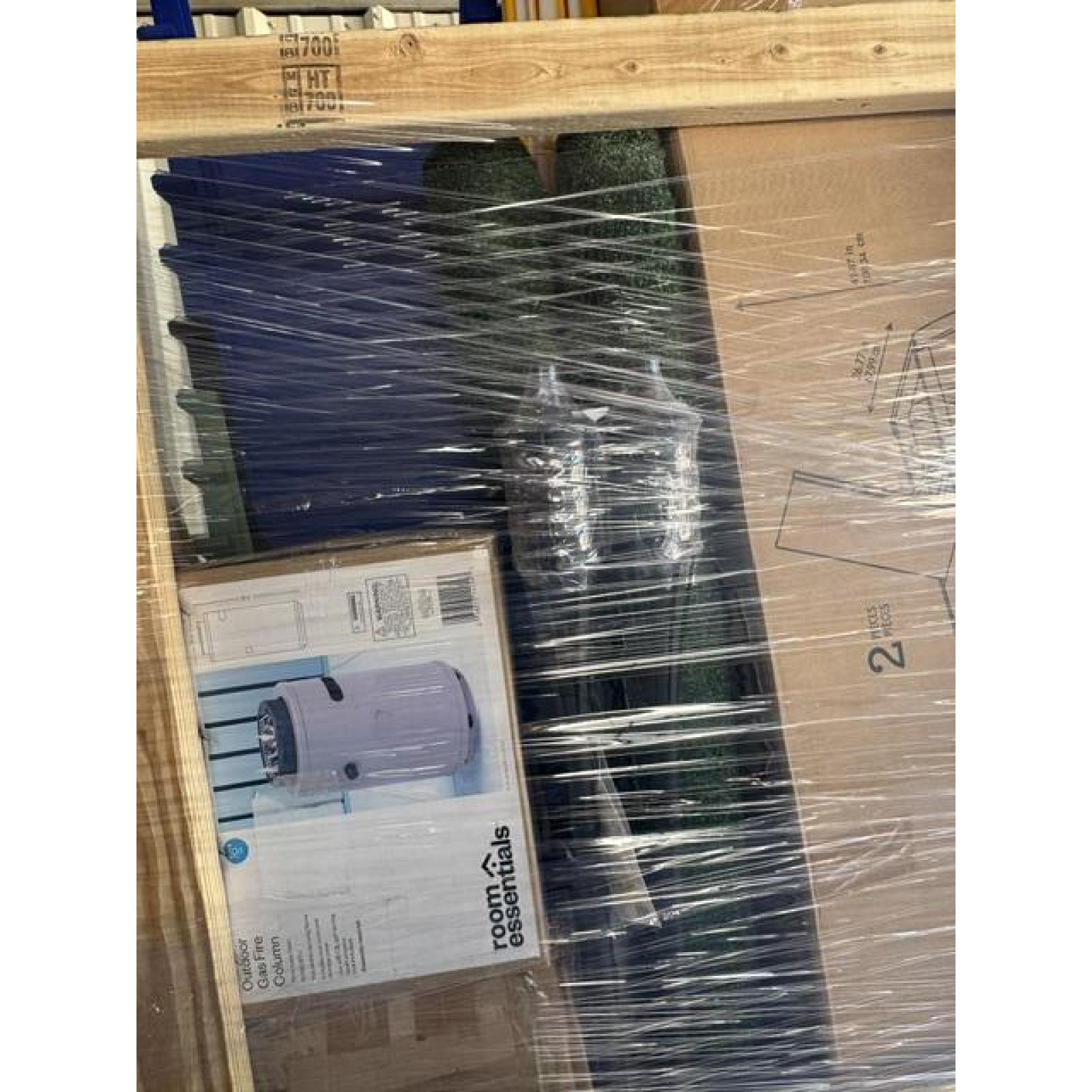 Springtown Location- Outdoor/Patio Furniture & Accessories