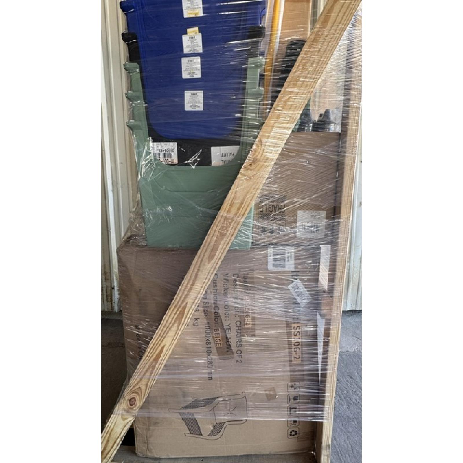 Springtown Location- Outdoor/Patio Furniture & Accessories