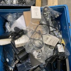 OVER 500 CORDS FOR ELECTRONICS