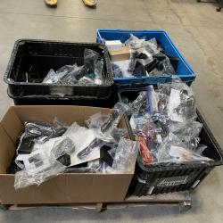 OVER 500 CORDS FOR ELECTRONICS