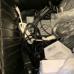 OVER 500 CORDS FOR ELECTRONICS