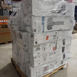 MAILBOX PALLET