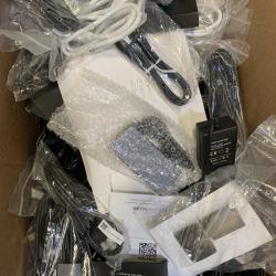 OVER 500 CORDS FOR ELECTRONICS
