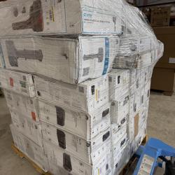 MAILBOX PALLET