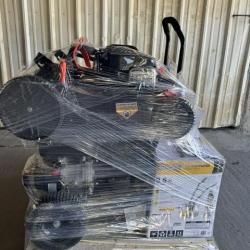 Springtown Location-Outdoor Power Equipment