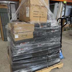 SHOES PALLET