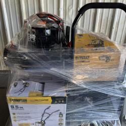 Springtown Location-Outdoor Power Equipment
