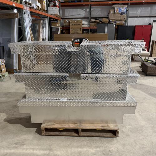 TOOL TRUCK BOXES