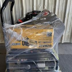 Springtown Location-Outdoor Power Equipment