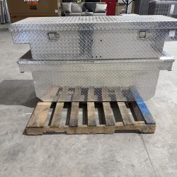 TOOL TRUCK BOXES