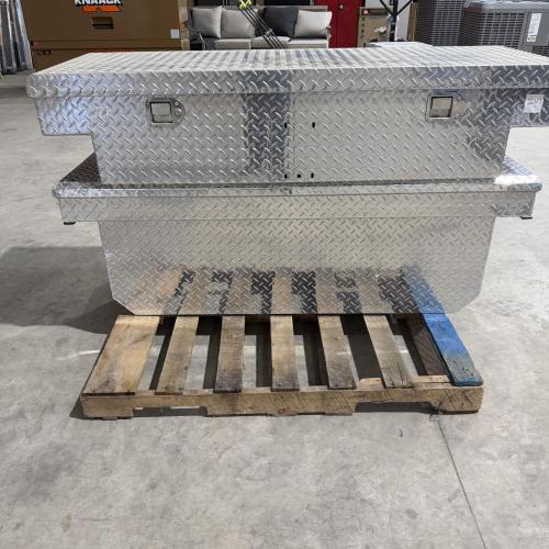 TOOL TRUCK BOXES