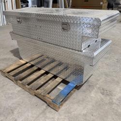 TOOL TRUCK BOXES